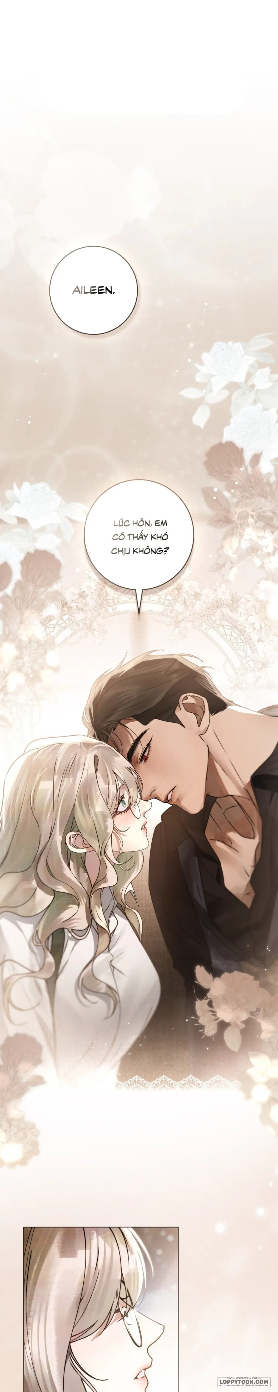 Người Chồng Độc Ác - Chap 5 - Trang 0