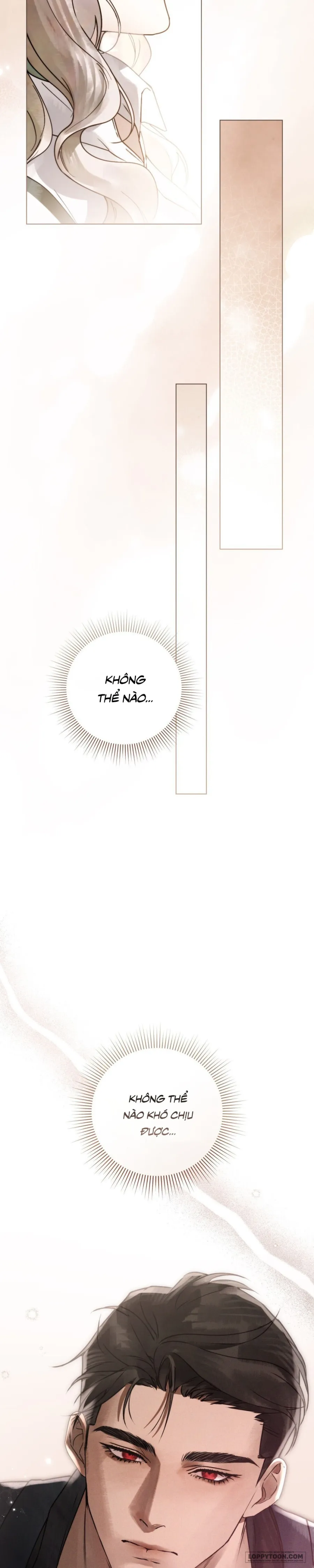 Người Chồng Độc Ác - Chap 5 - Trang 1