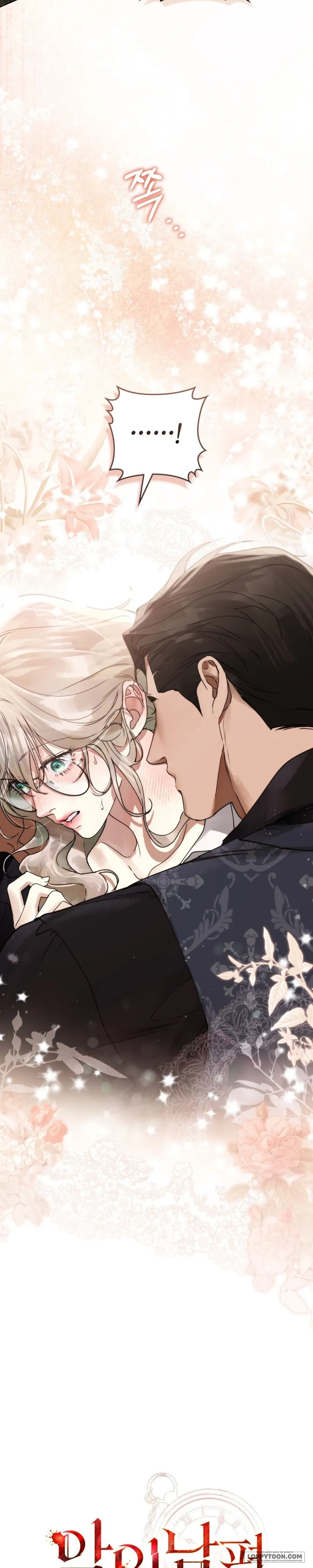 Người Chồng Độc Ác - Chap 5 - Trang 10