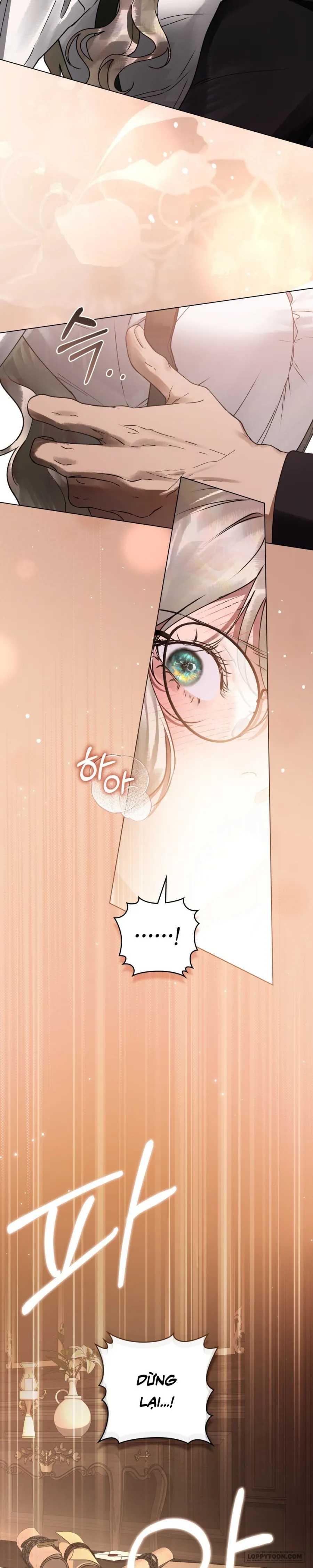 Người Chồng Độc Ác - Chap 5 - Trang 13