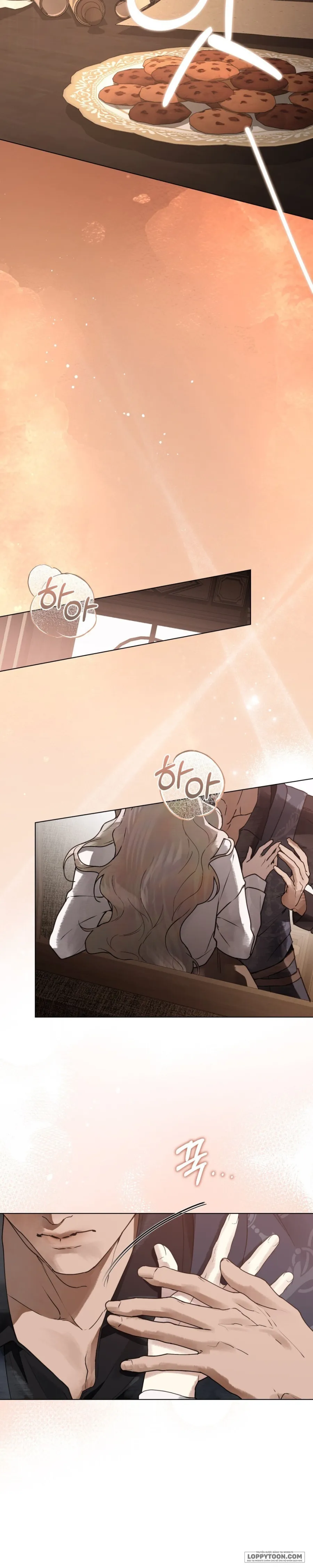 Người Chồng Độc Ác - Chap 5 - Trang 14