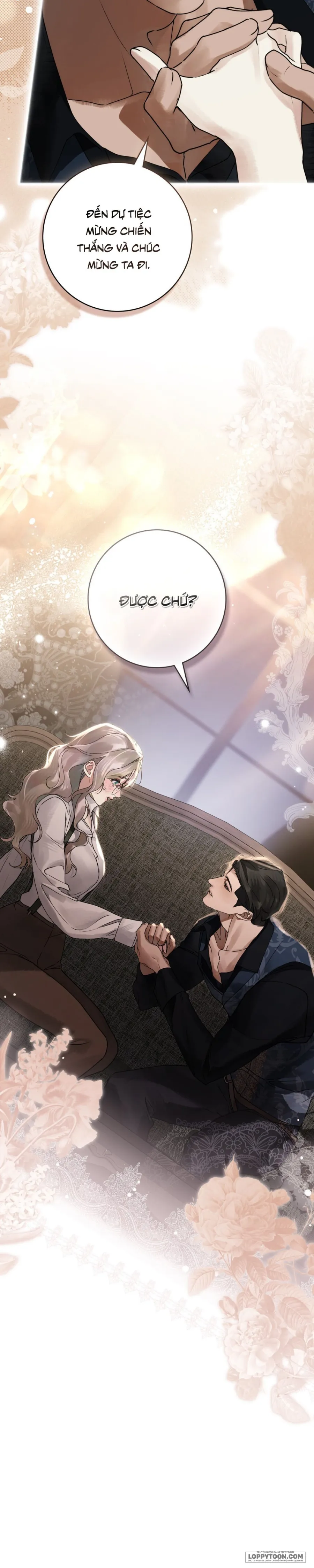 Người Chồng Độc Ác - Chap 5 - Trang 16