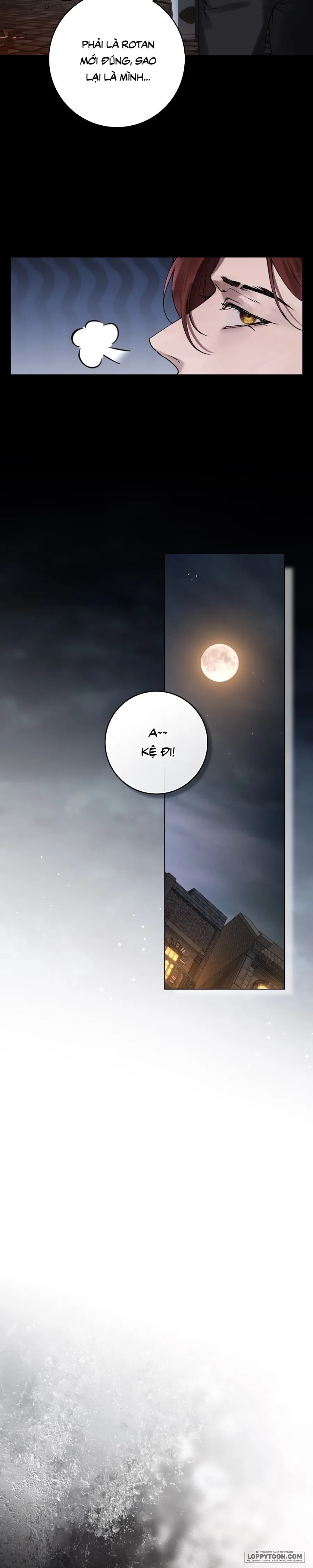 Người Chồng Độc Ác - Chap 5 - Trang 18