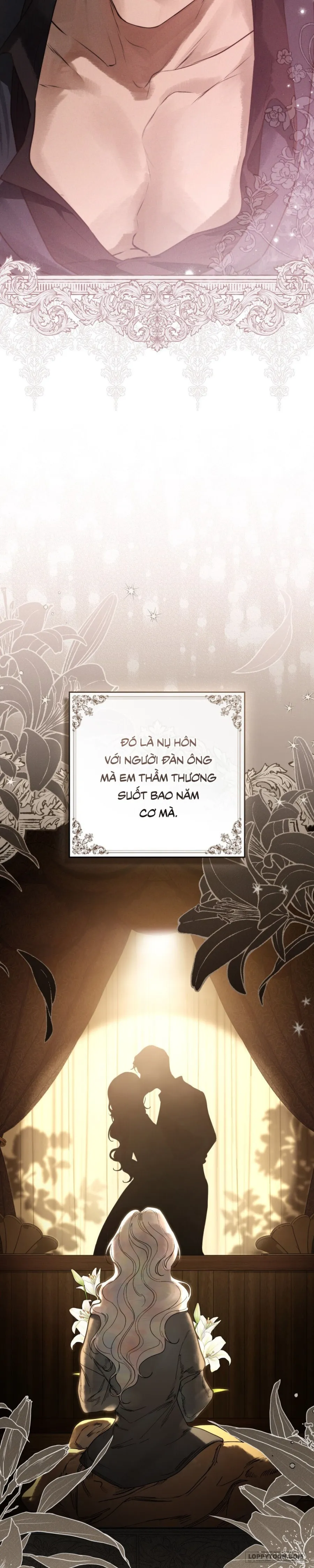 Người Chồng Độc Ác - Chap 5 - Trang 2