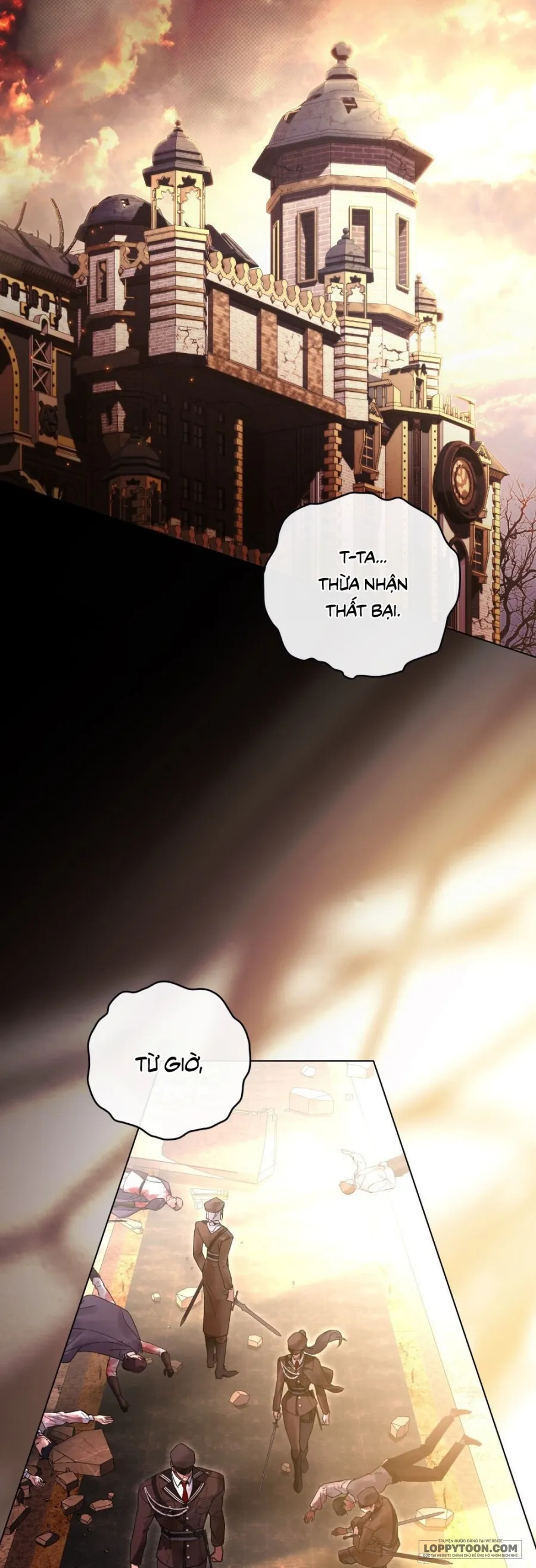 Người Chồng Độc Ác - Chap 5 - Trang 27