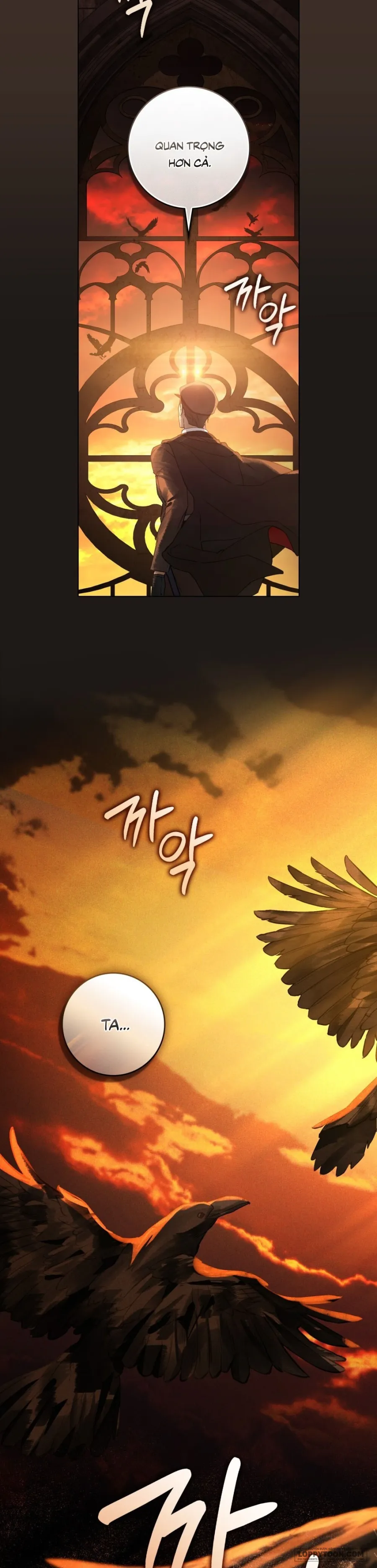 Người Chồng Độc Ác - Chap 5 - Trang 35