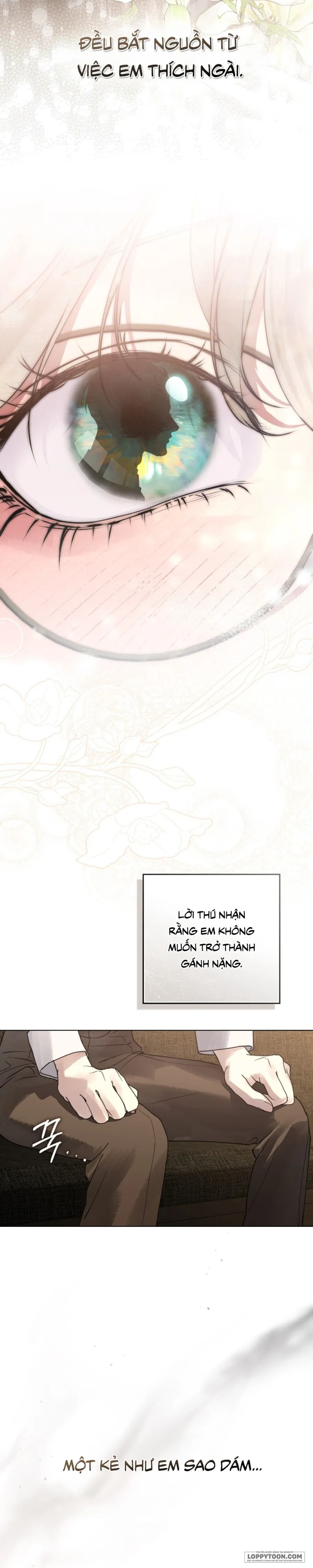 Người Chồng Độc Ác - Chap 5 - Trang 5