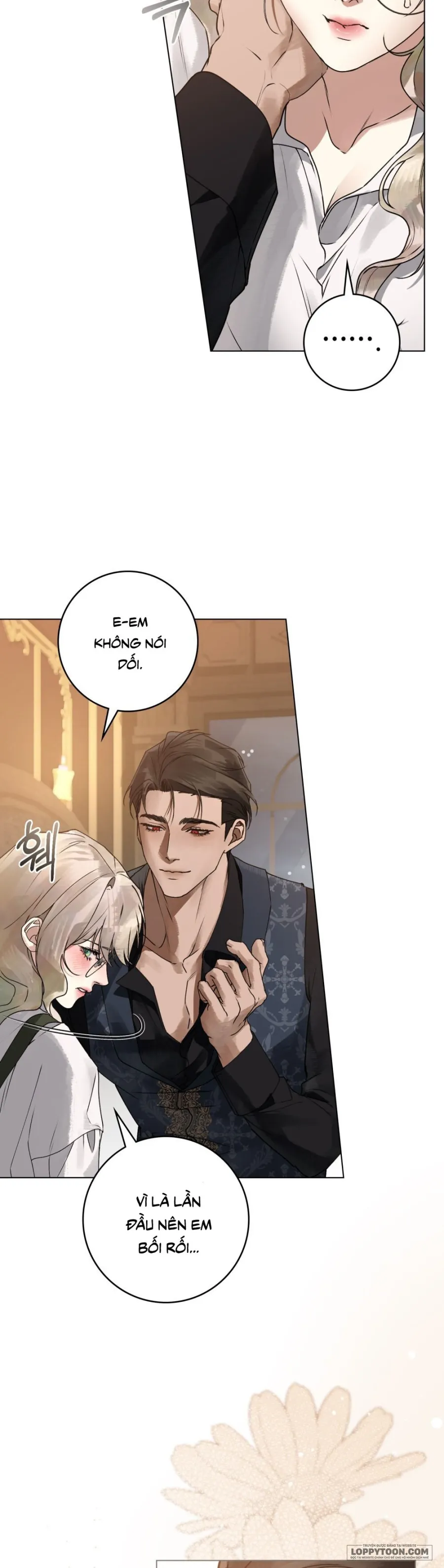 Người Chồng Độc Ác - Chap 5 - Trang 7