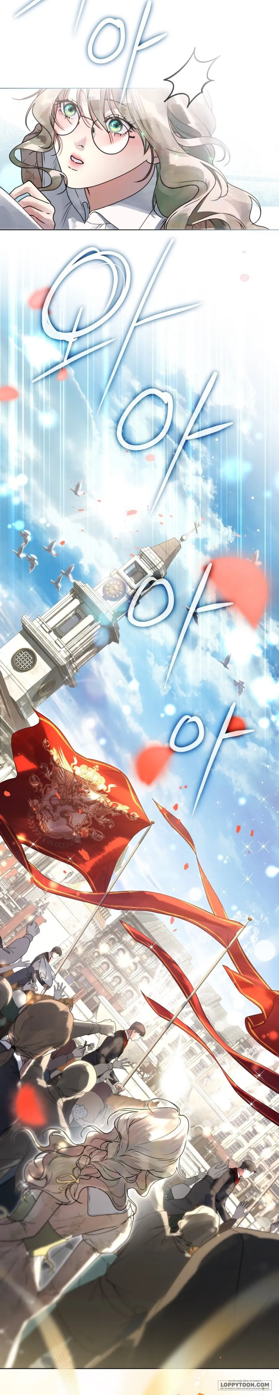 Người Chồng Độc Ác - Chap 6 - Trang 1