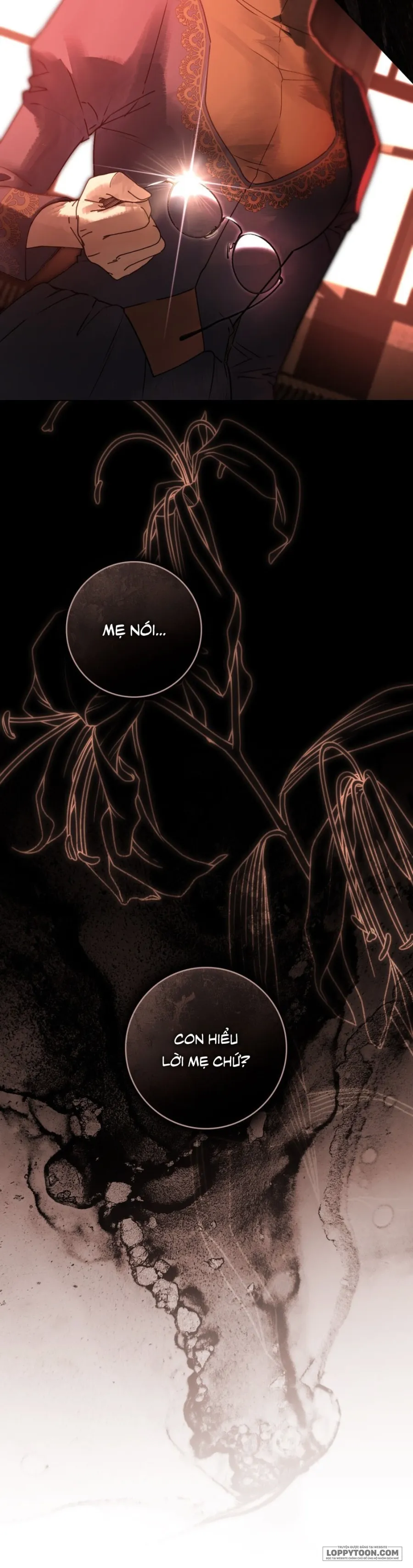Người Chồng Độc Ác - Chap 6 - Trang 19