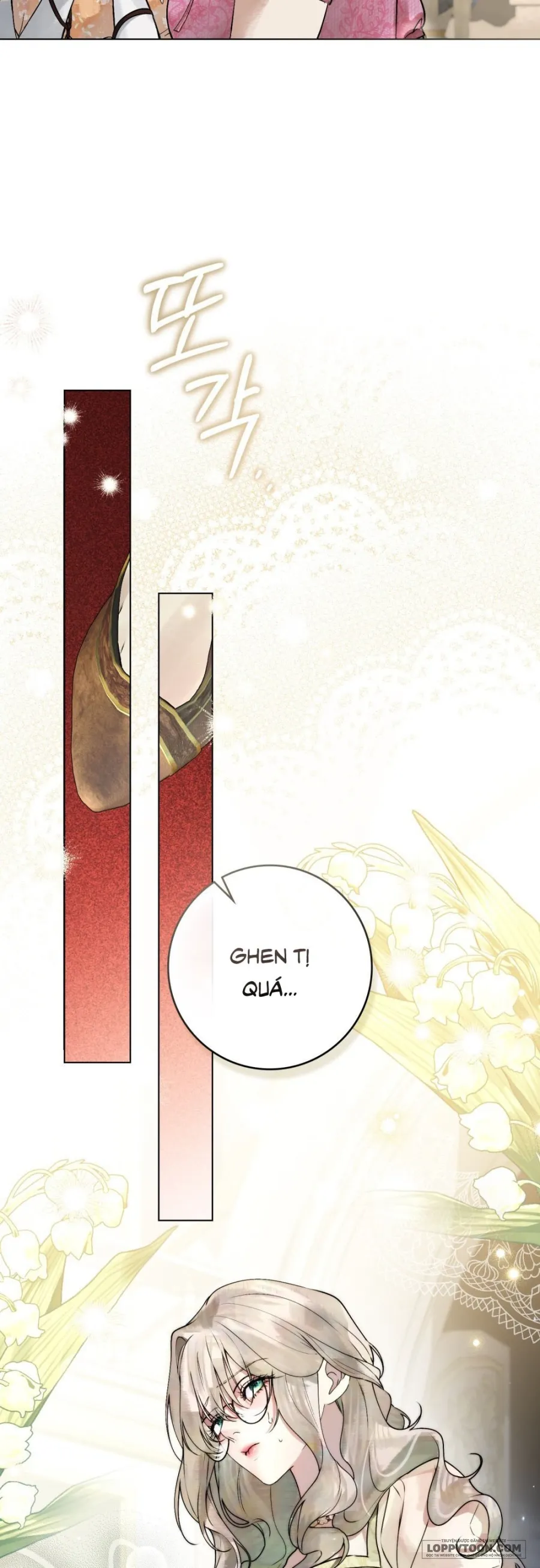 Người Chồng Độc Ác - Chap 6 - Trang 23