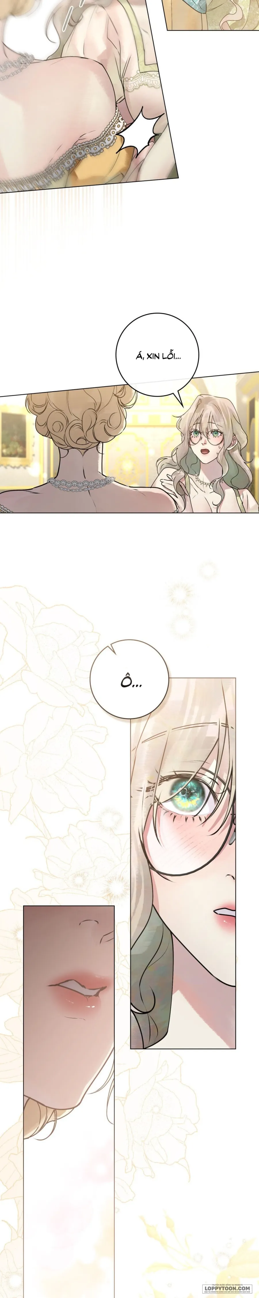 Người Chồng Độc Ác - Chap 6 - Trang 26