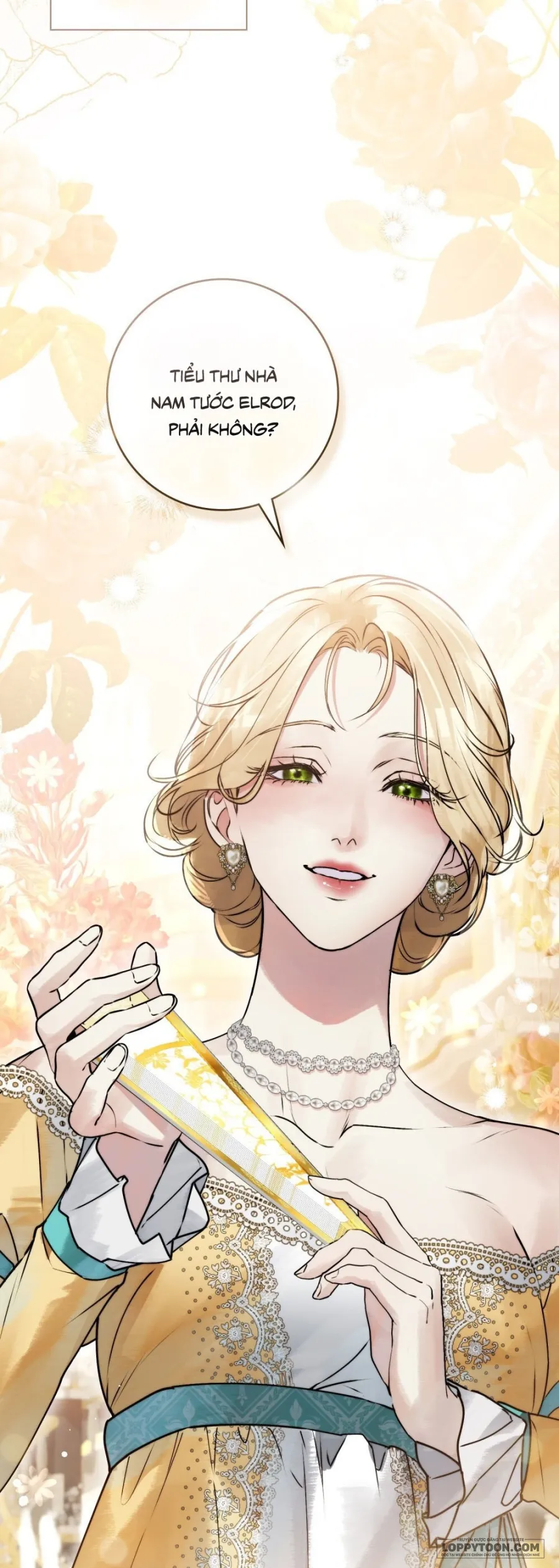 Người Chồng Độc Ác - Chap 6 - Trang 27