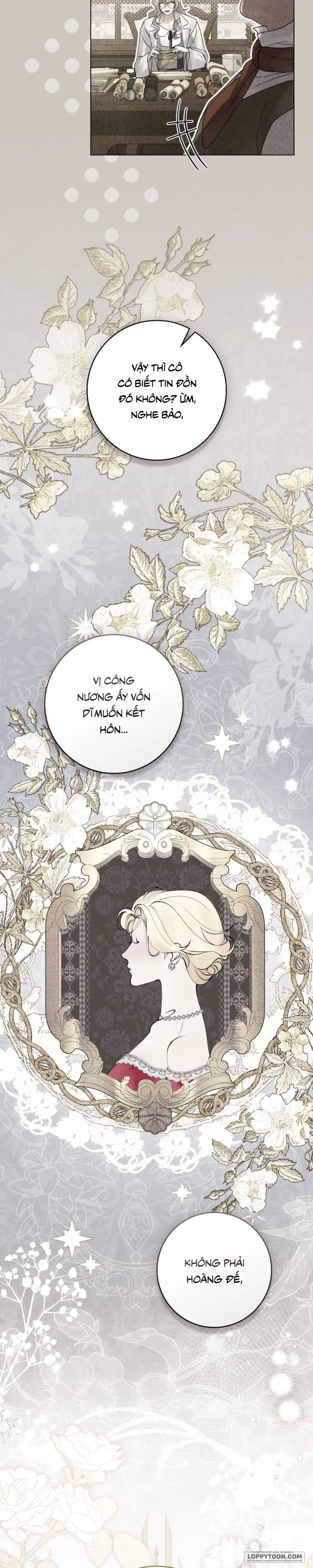 Người Chồng Độc Ác - Chap 6 - Trang 29
