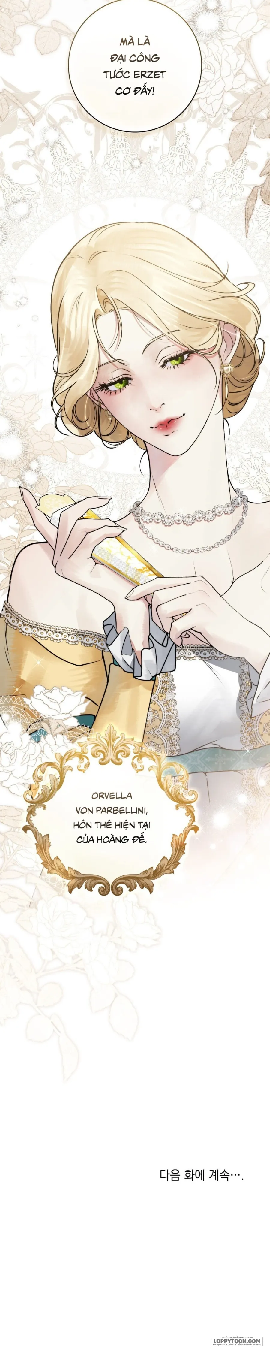Người Chồng Độc Ác - Chap 6 - Trang 30