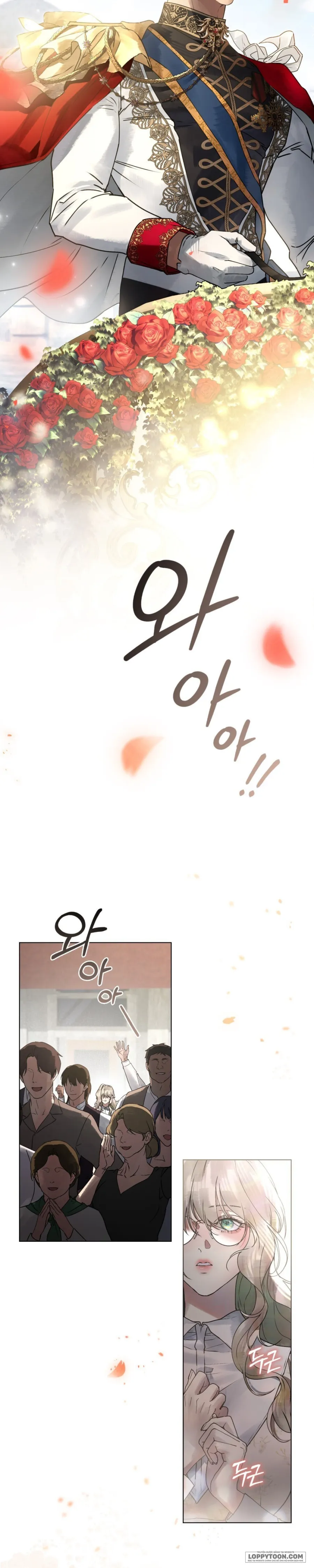 Người Chồng Độc Ác - Chap 6 - Trang 4