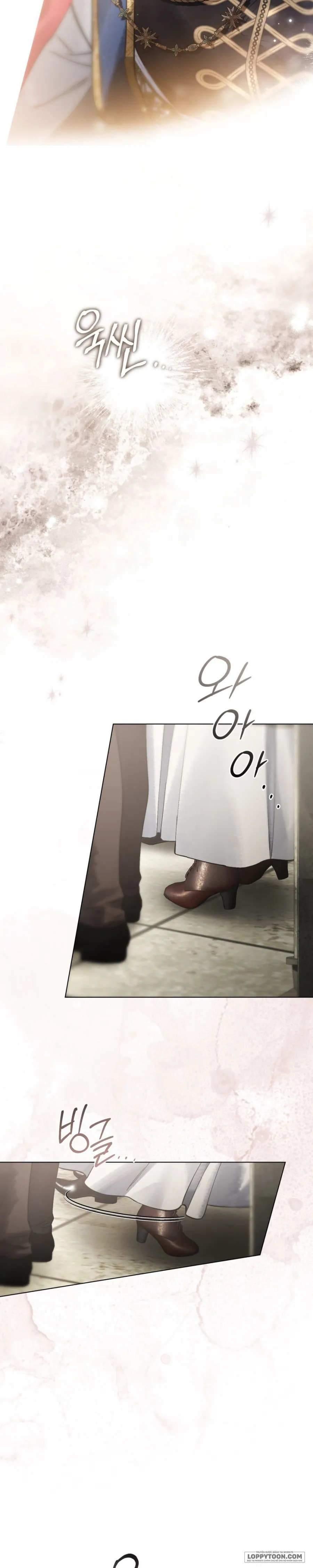 Người Chồng Độc Ác - Chap 6 - Trang 6
