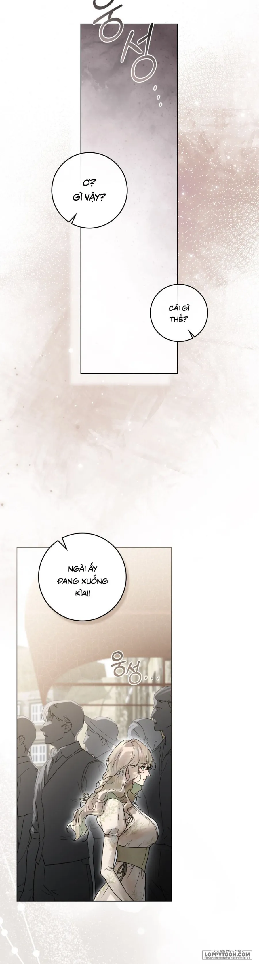 Người Chồng Độc Ác - Chap 6 - Trang 7