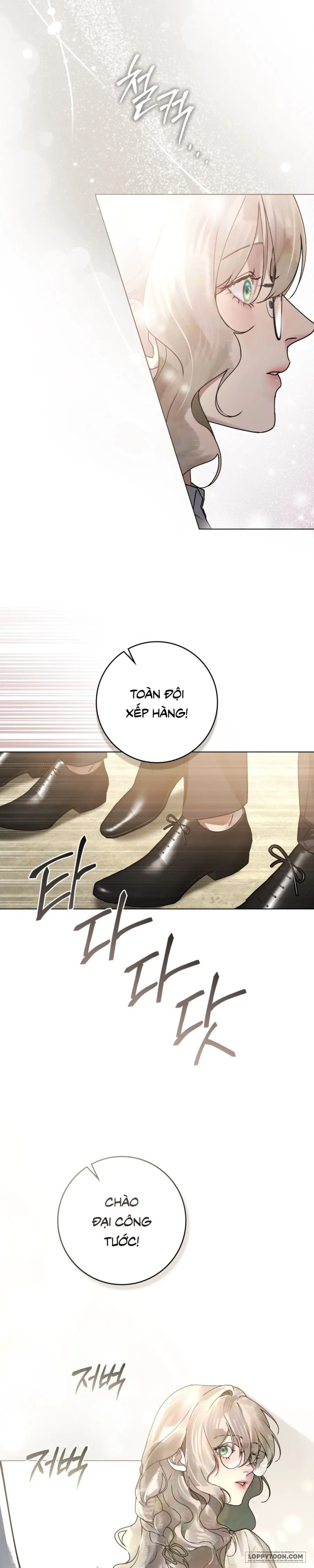 Người Chồng Độc Ác - Chap 6 - Trang 8