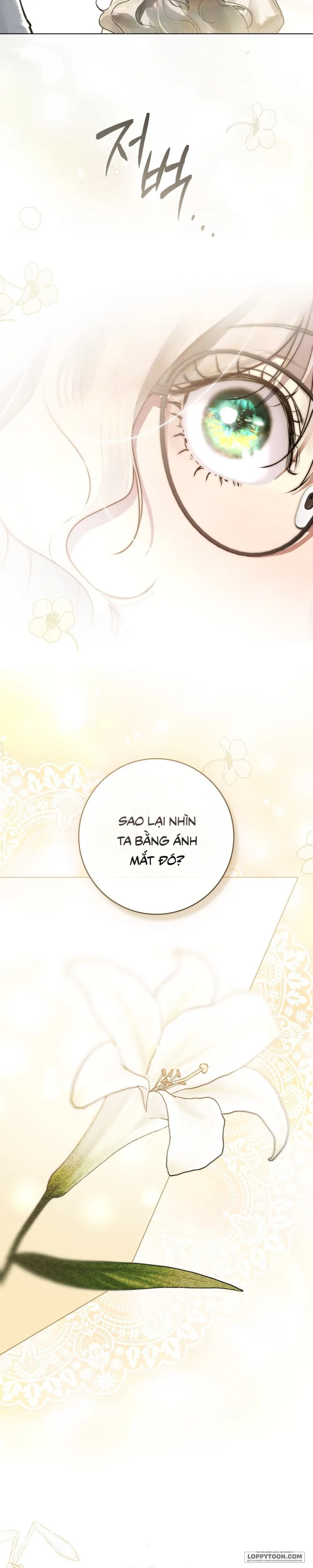 Người Chồng Độc Ác - Chap 6 - Trang 9