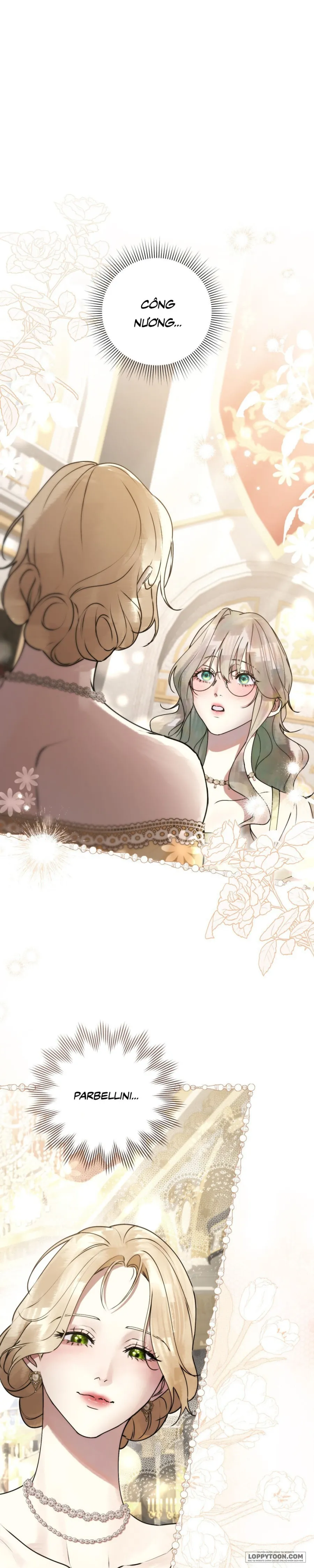 Người Chồng Độc Ác - Chap 7 - Trang 0