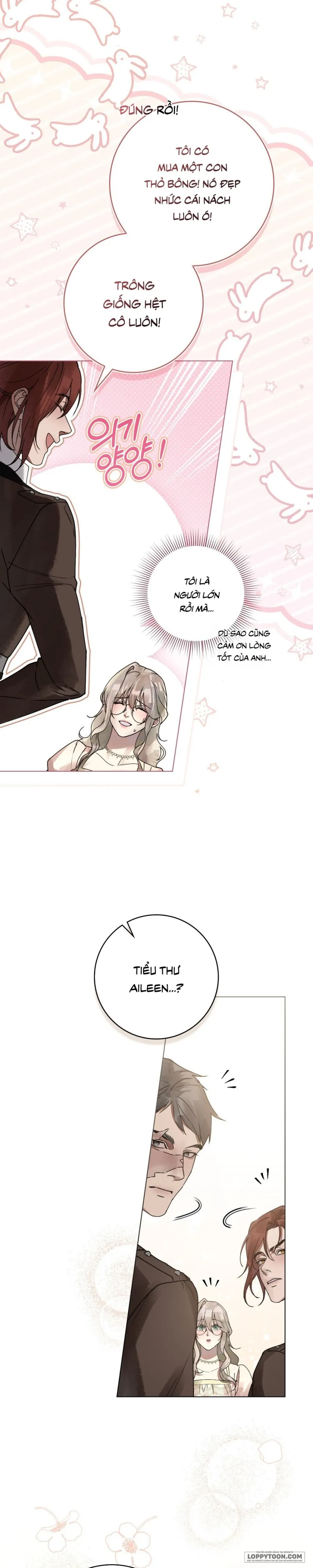 Người Chồng Độc Ác - Chap 7 - Trang 17