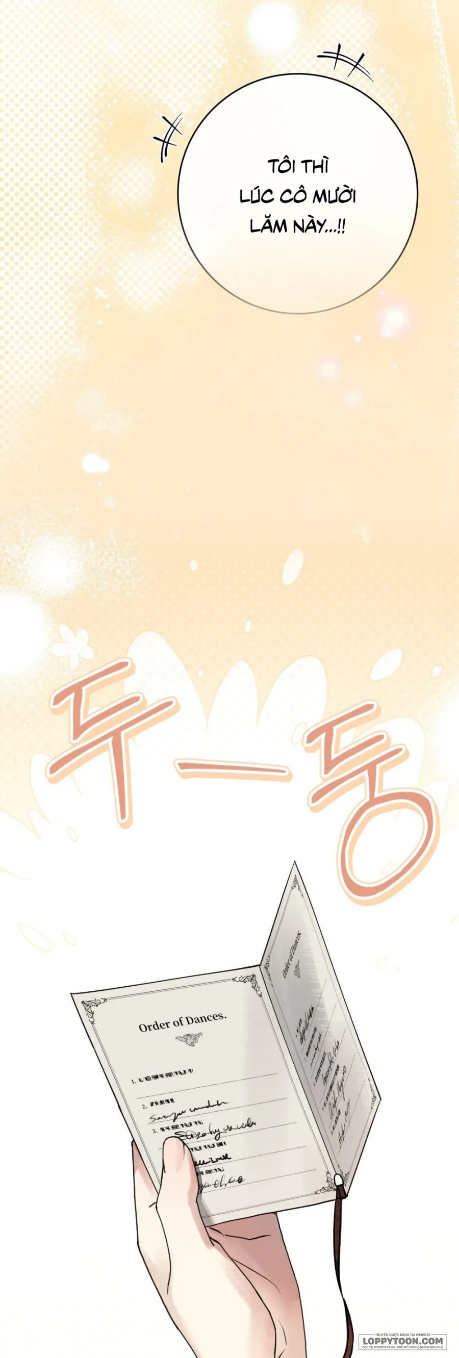 Người Chồng Độc Ác - Chap 7 - Trang 19