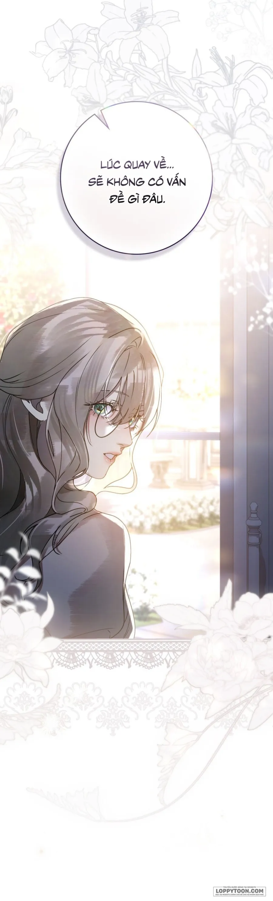 Người Chồng Độc Ác - Chap 7 - Trang 23