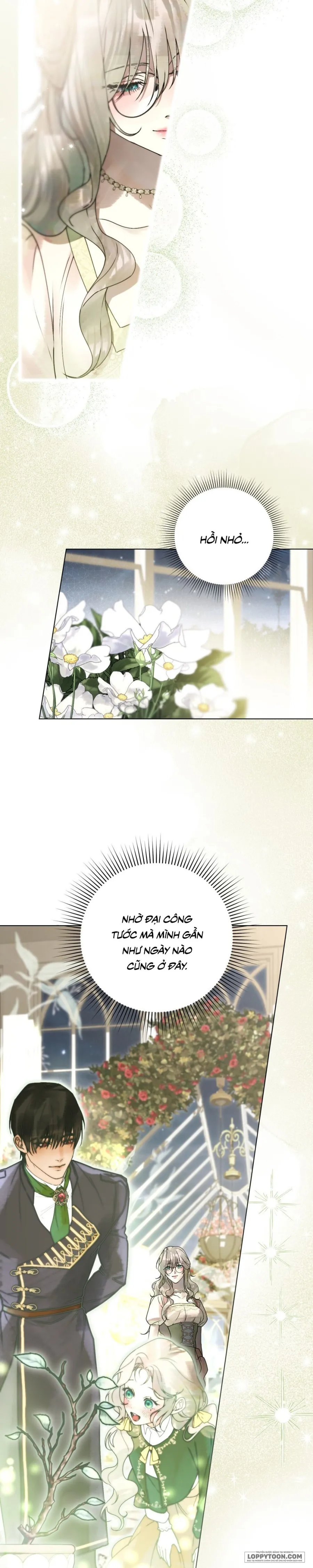 Người Chồng Độc Ác - Chap 7 - Trang 25
