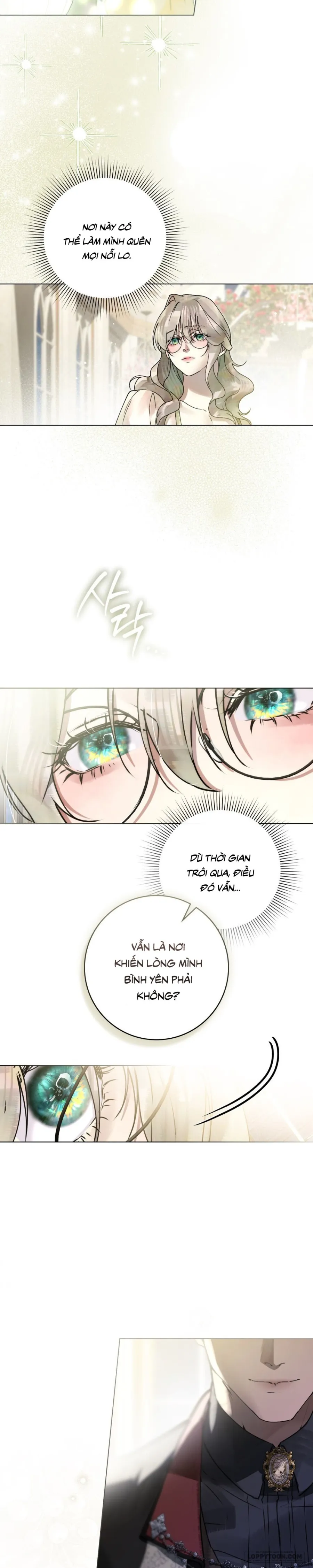 Người Chồng Độc Ác - Chap 7 - Trang 26