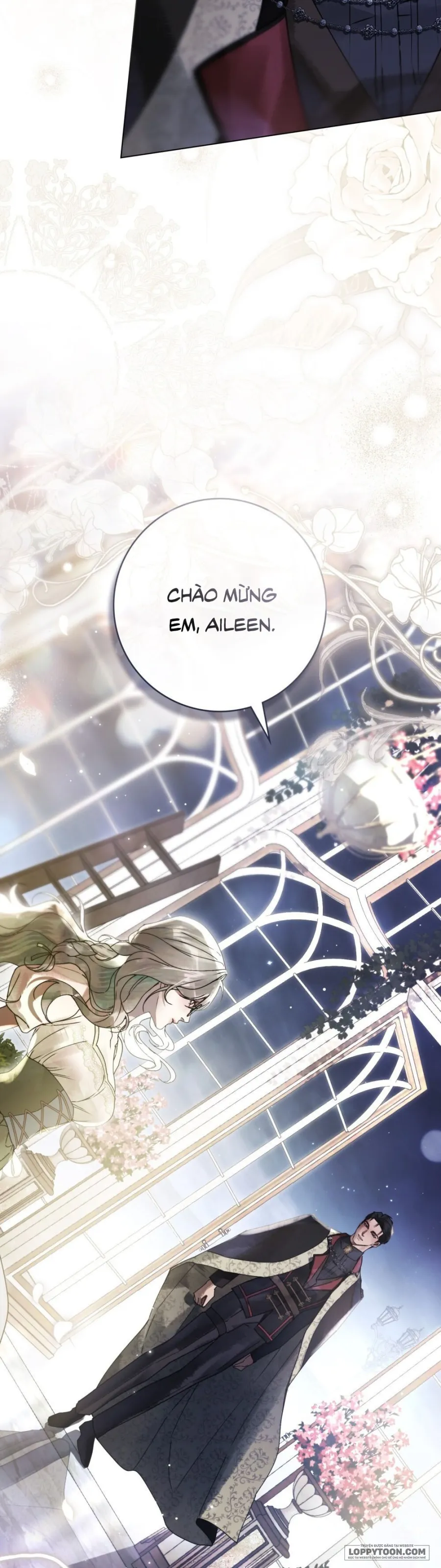 Người Chồng Độc Ác - Chap 7 - Trang 27
