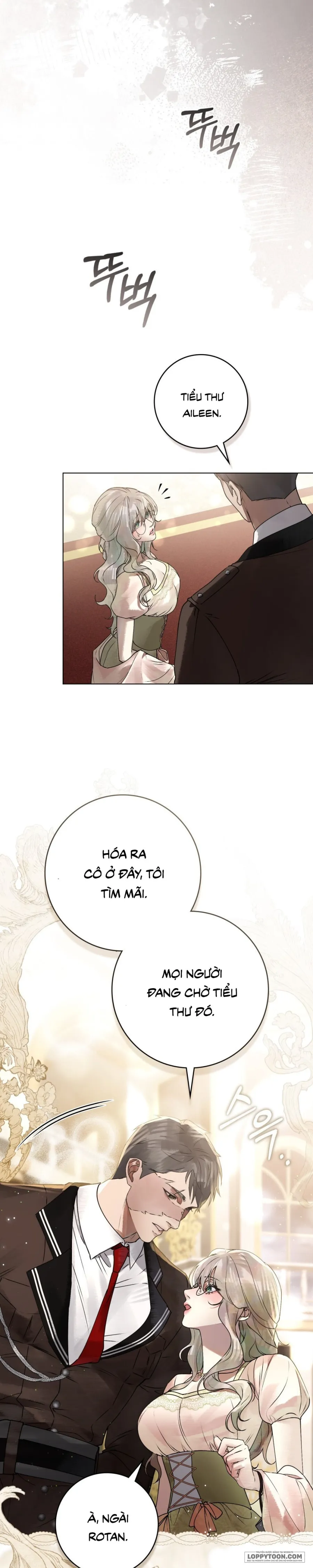 Người Chồng Độc Ác - Chap 7 - Trang 9