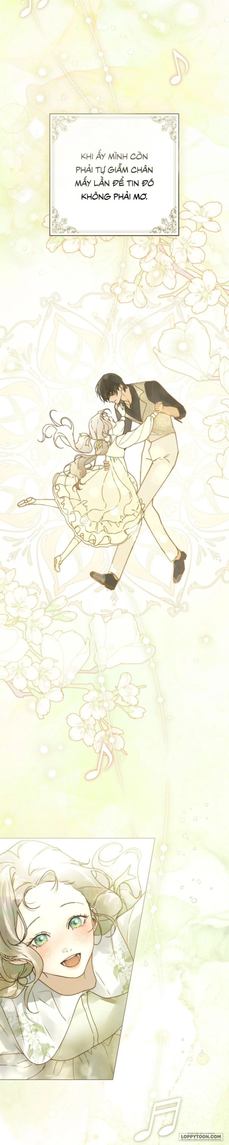 Người Chồng Độc Ác - Chap 8 - Trang 10