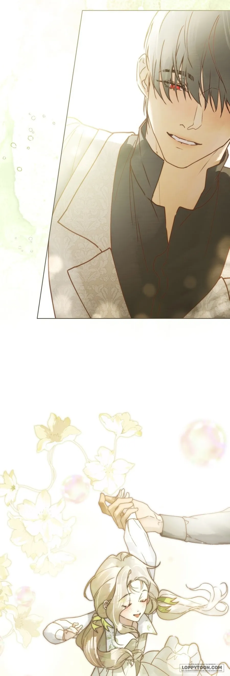 Người Chồng Độc Ác - Chap 8 - Trang 11