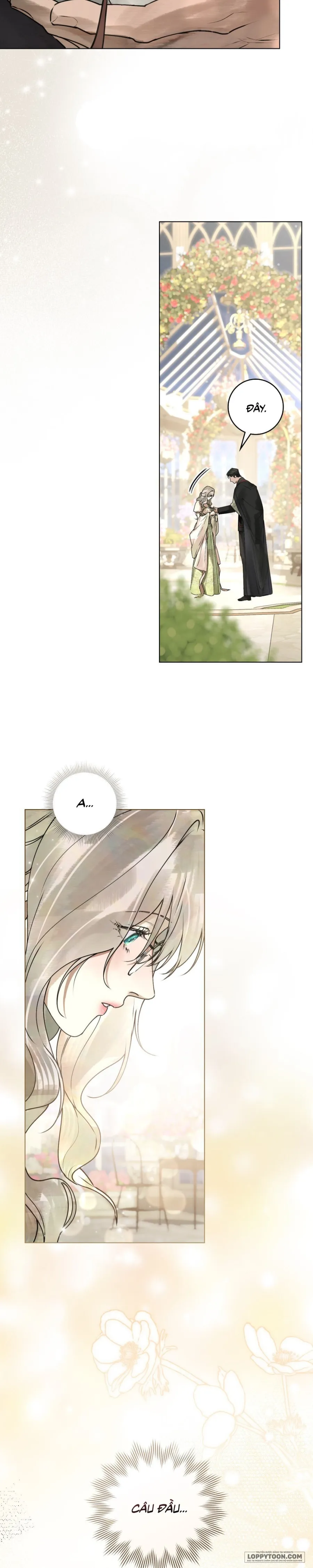 Người Chồng Độc Ác - Chap 8 - Trang 6
