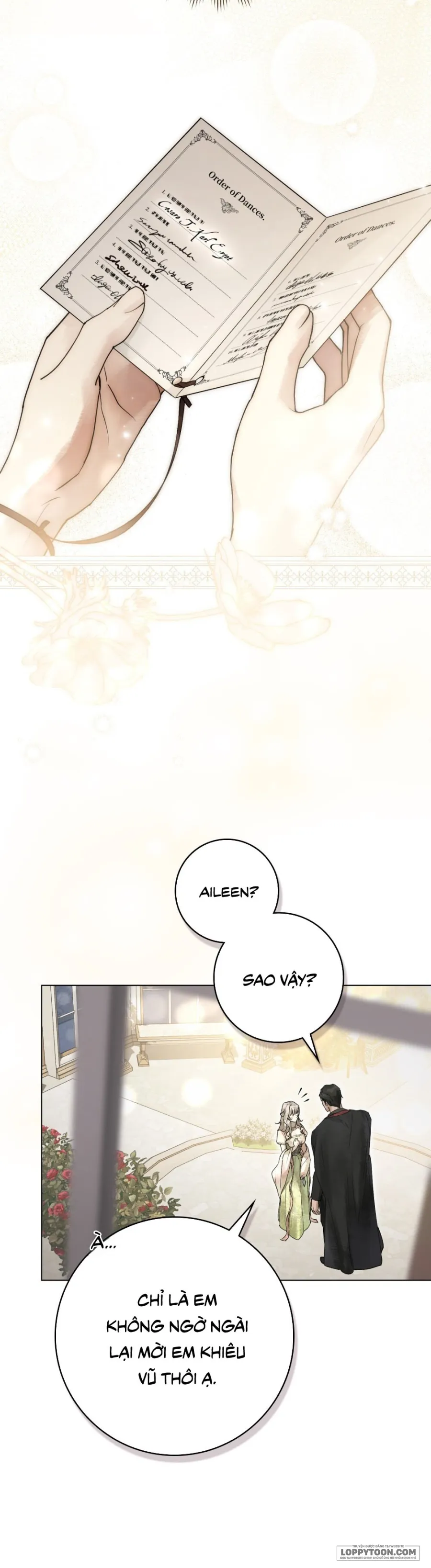 Người Chồng Độc Ác - Chap 8 - Trang 7