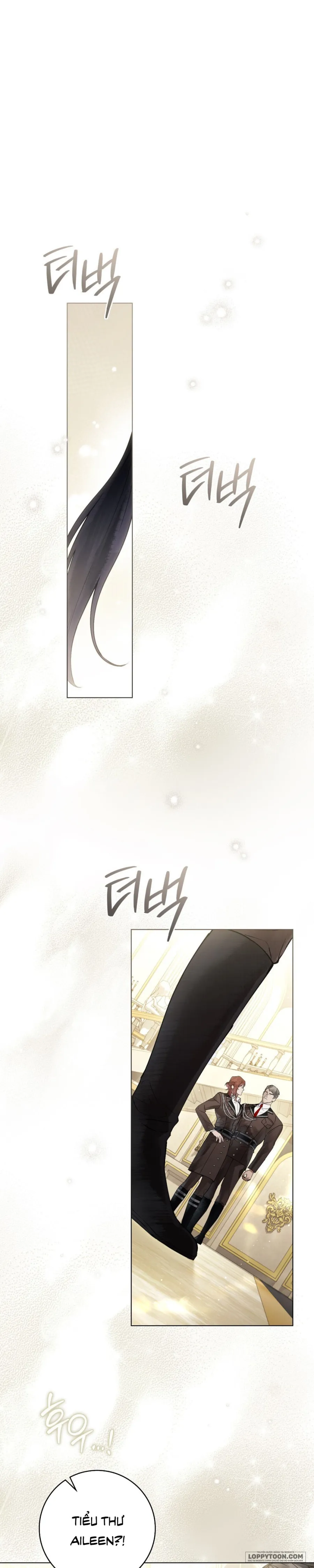 Người Chồng Độc Ác - Chap 9 - Trang 0