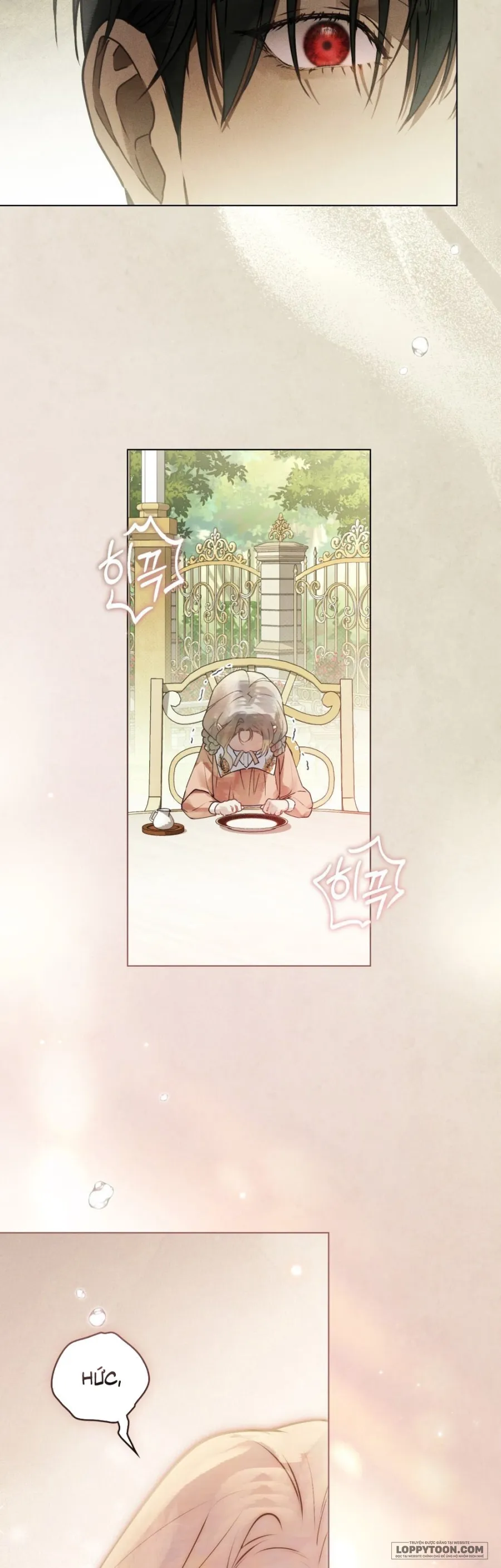 Người Chồng Độc Ác - Chap 9 - Trang 15