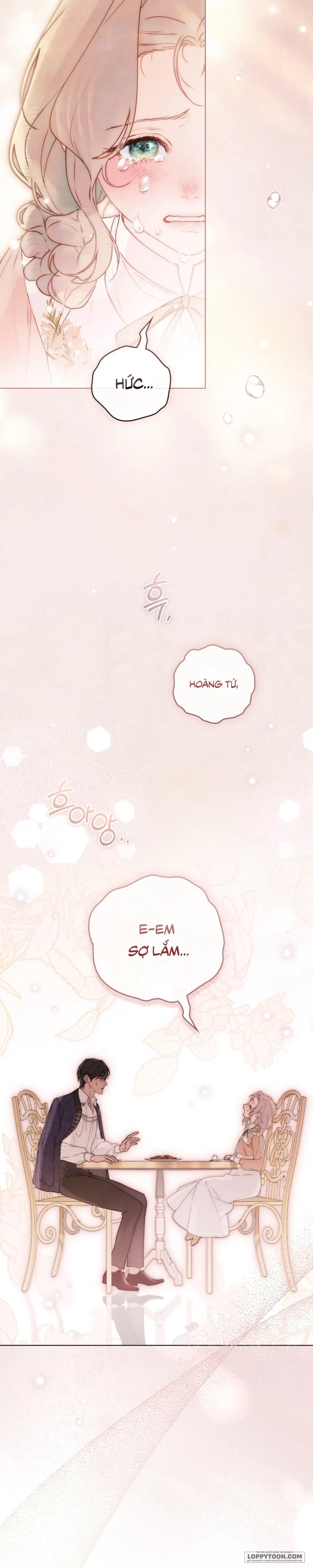 Người Chồng Độc Ác - Chap 9 - Trang 16