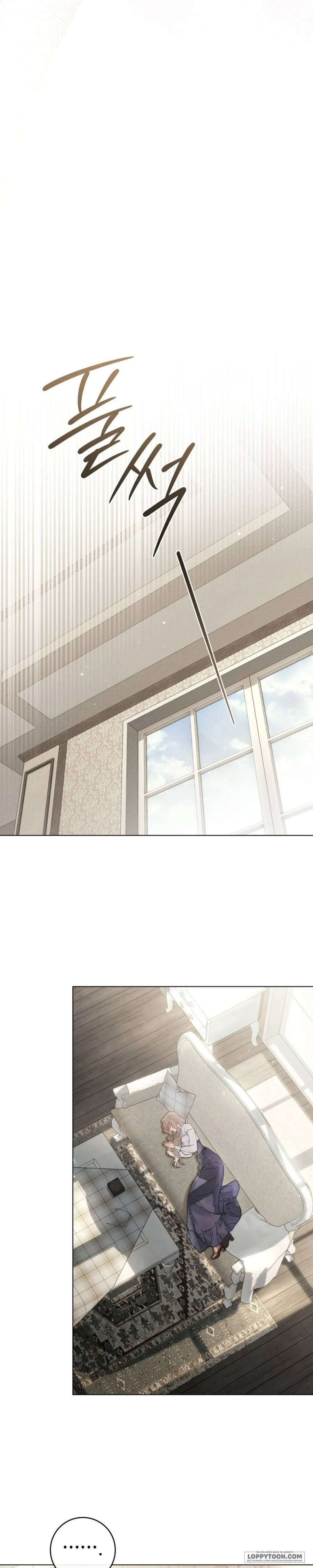 Người Chồng Độc Ác - Chap 9 - Trang 17