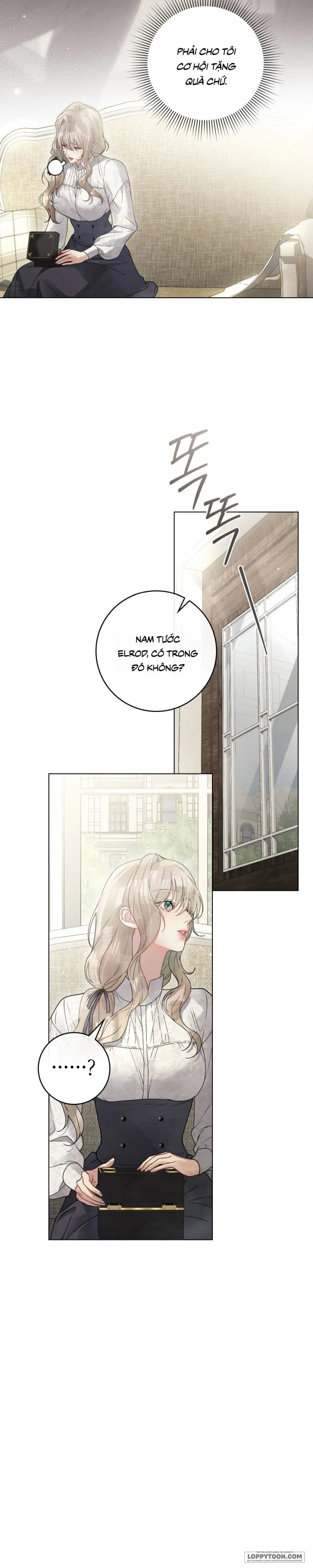 Người Chồng Độc Ác - Chap 9 - Trang 22