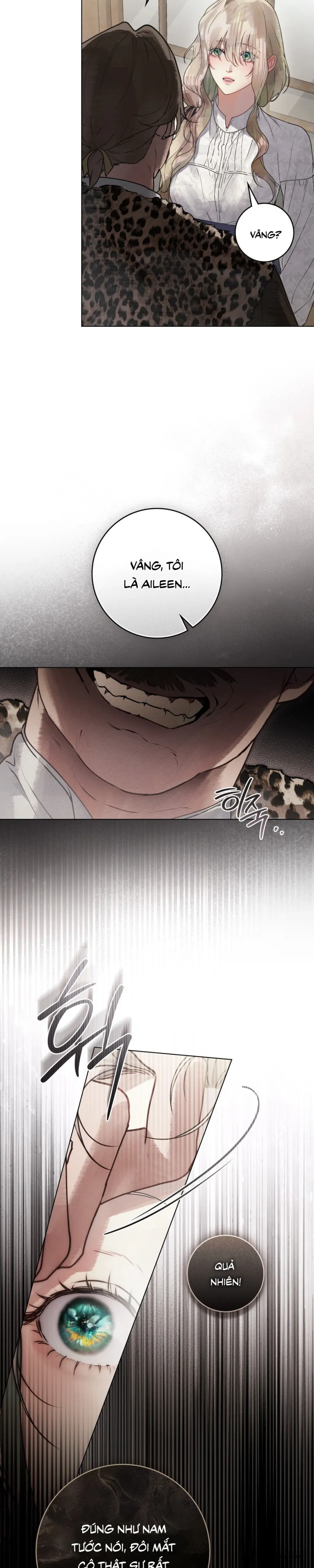 Người Chồng Độc Ác - Chap 9 - Trang 24
