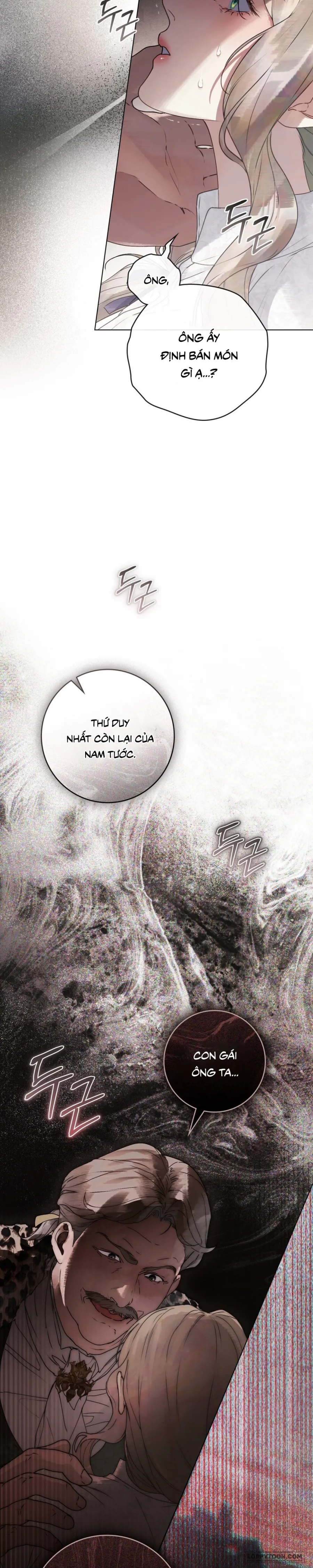 Người Chồng Độc Ác - Chap 9 - Trang 26