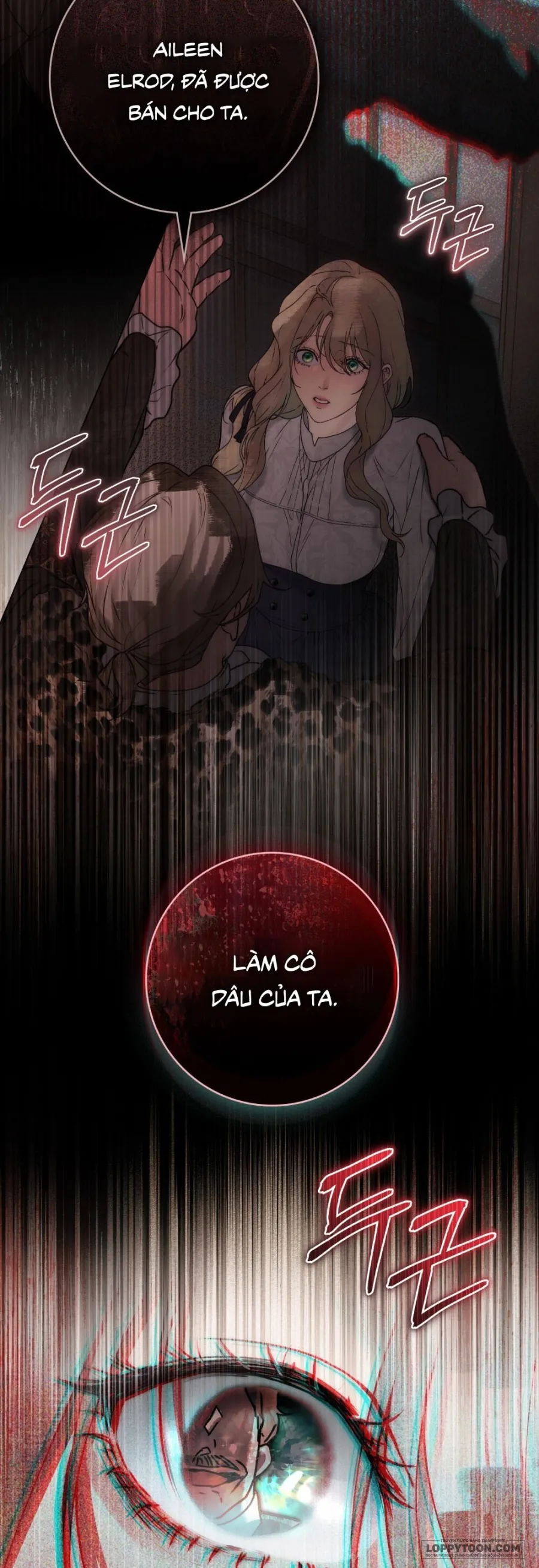 Người Chồng Độc Ác - Chap 9 - Trang 27