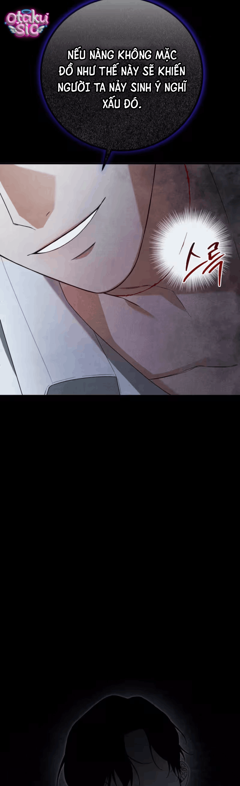 Người chồng không thể chết - Chap 1 - Trang 21