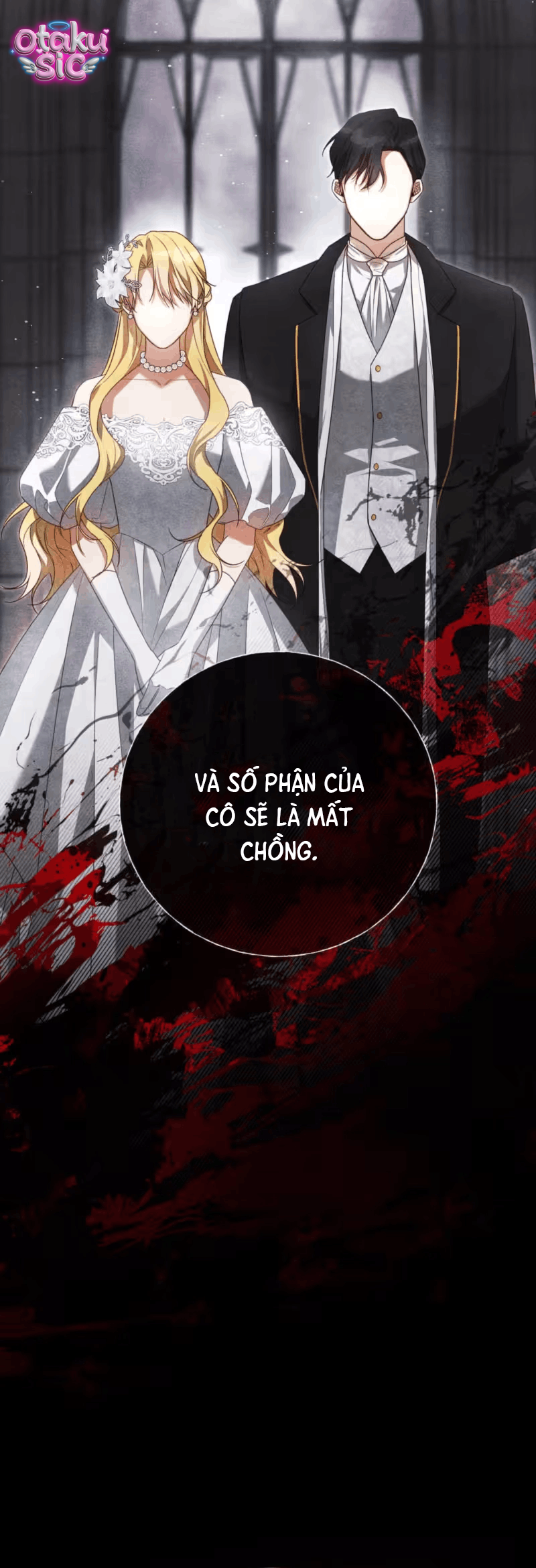 Người chồng không thể chết - Chap 1 - Trang 33