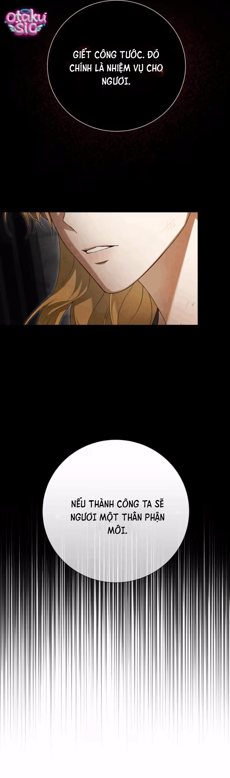 Người chồng không thể chết - Chap 1 - Trang 34