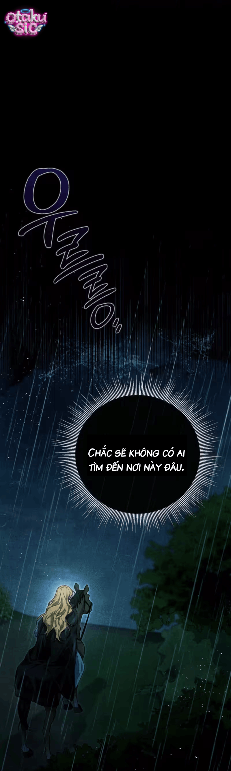 Người chồng không thể chết - Chap 1 - Trang 5