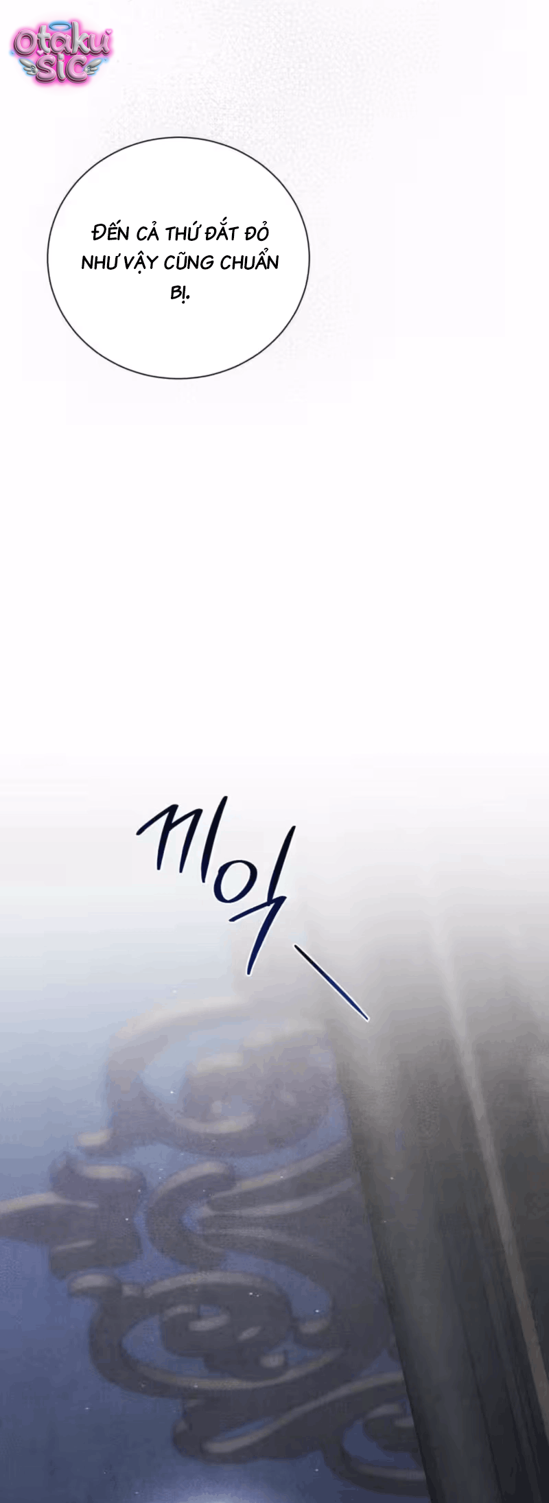 Người chồng không thể chết - Chap 1 - Trang 56