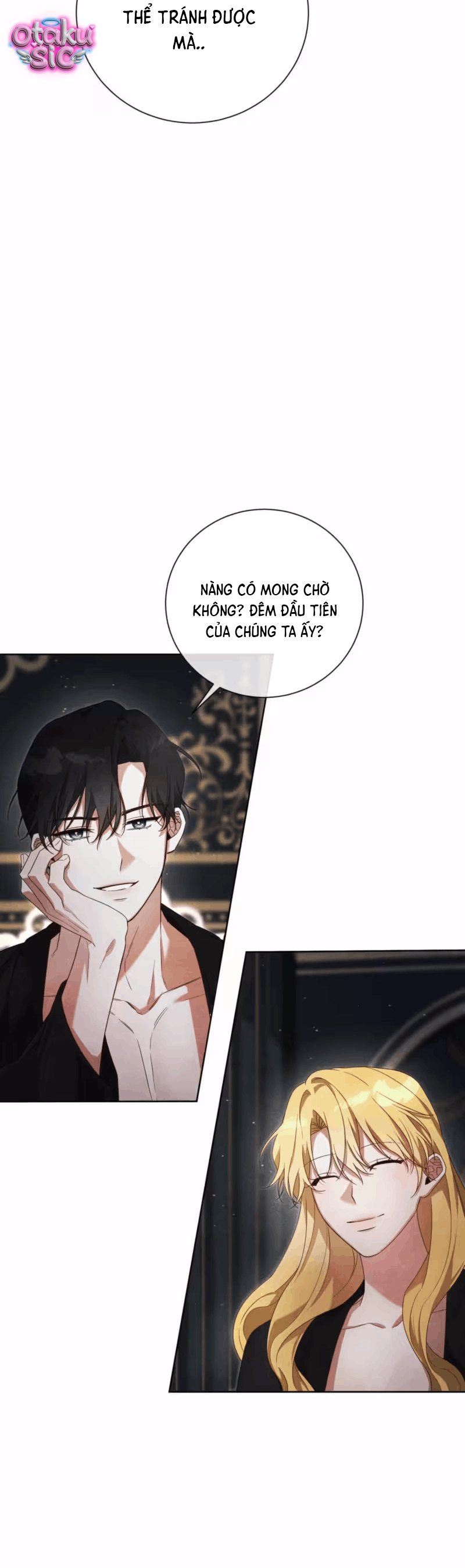 Người chồng không thể chết - Chap 1 - Trang 61